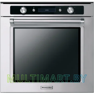 Электрический духовой шкаф KitchenAid KOHSS 60602